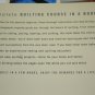 Quilting 101: A Beginner's Guide to Quilting Lay Flat Spiral Hardcover Book