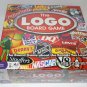 The LOGO Board Game Family 12+ Brand Name Trivia Questions BRAND NEW Sealed