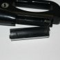 Auto Scissors Electric Shears Battery Powered for Paper Fabric w Cutting Guide