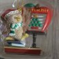 Mistletoe Magic Collection Ornament Christmas #1 Teacher Owl Tree Gift Present