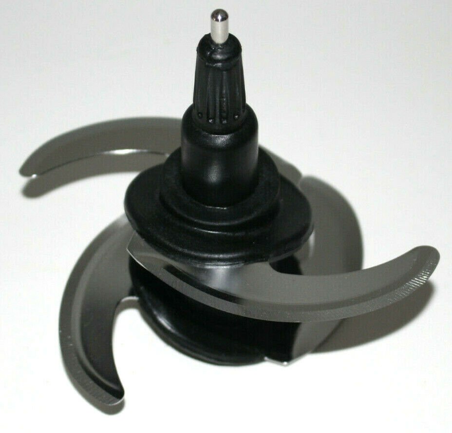 Replacement Blades Spindle For 64 oz Ninja Food Processors 770 771 780 660 +