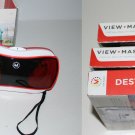 ViewMaster Virtual Reality Starter Kit Bundle w 3 Experience Packs View Master