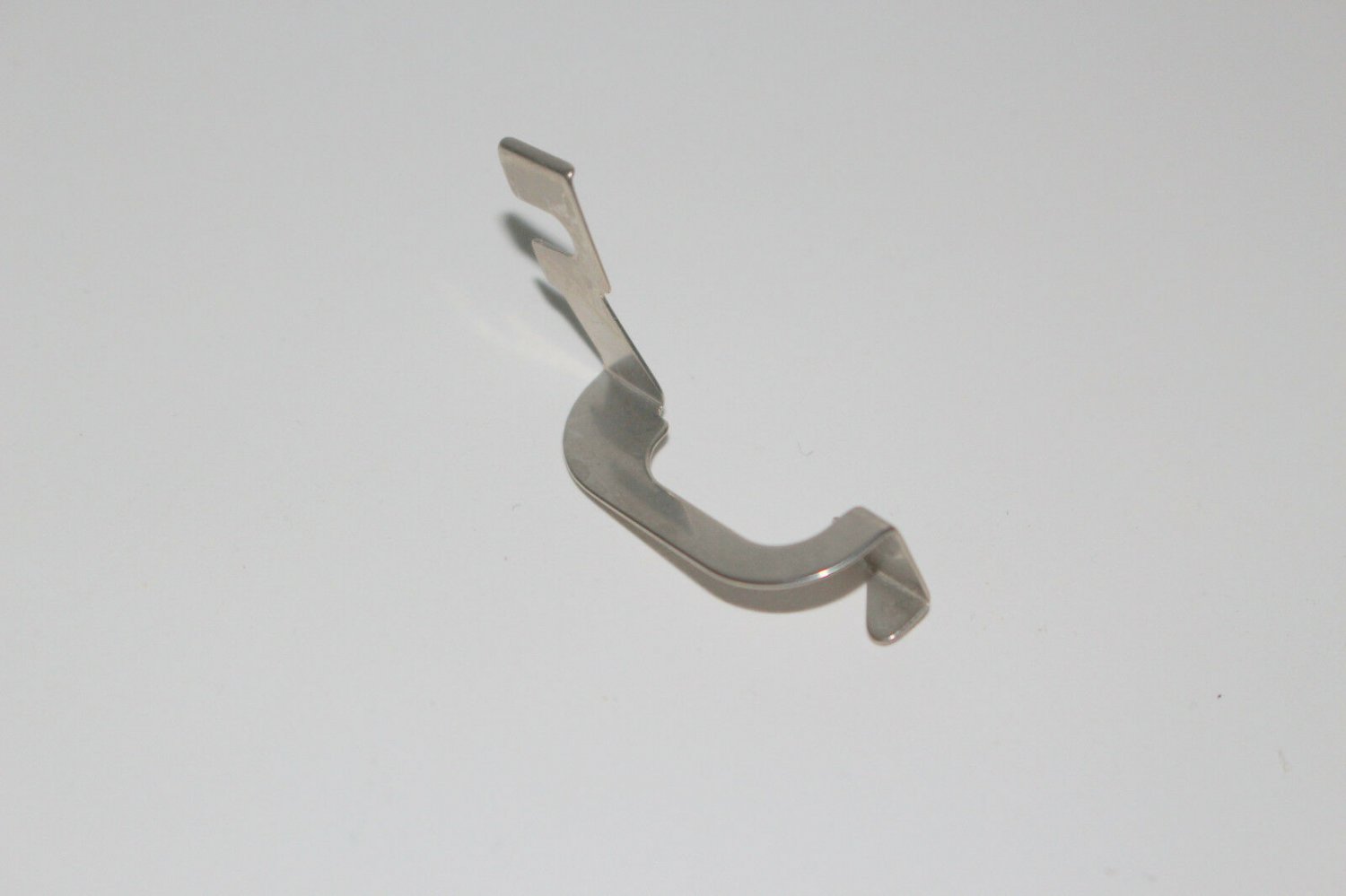 Singer Blind Stitch Hem Guide Blindstitch Attachment for Slant Sewing