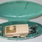 Singer Buttonholer Sewing Machine Attachment w Cams Low Straight Jetson 15 66 +