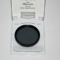TIFFEN Filter 52MM Circular POLARIZER with Case
