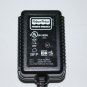 Fisher Price Power Wheels 6 Volt Class 2 Battery Charger Model No. 00801-1781