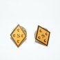 CSC or CCCCS or SCCCC Lapel Jacket Vest Coat Hat Bag Pins Pinbacks