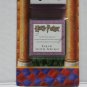 Harry Potter Rubber Stamps & Inkpad Set New 2001