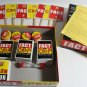 University Games FACT OR CRAP It's Your Call Party Game 2002 Family Trivia Compl