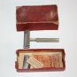 Vintage Valet Auto Strop Safety Razor in Original Box w Paperwork