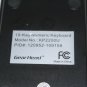Gear Head 19 Key Numeric Keypad USB 10 key