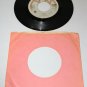 Styx Babe 1979 45 Single Record w I'm OK  A&M 2188-S Dennis DeYoung