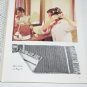 Kentucky Rug Yarn Pattern Book Vol. 5 Rugs Hats Pillows Knit Crochet Patterns