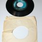 Chicago Hard To Say I'm Sorry Sonny Think Twice 45 Singles Full Moon 1982