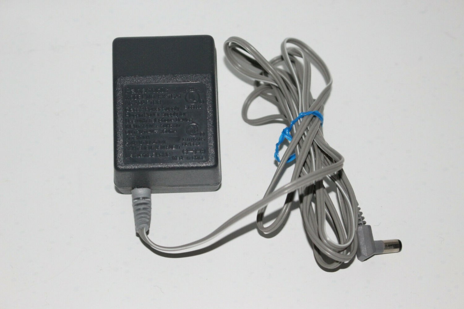 Panasonic KXTCA1 AC Adapter 9V, 350mA (KXTGA400B, KXTGA520M, KX