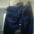 levi 501's