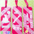 A Baby Girl is a Gift From God- Set of 3 Bookmarks