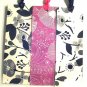 Journey! Set of 3 bookmarks.