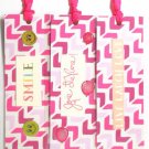 Joie De Vivre Bookmarks