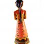Beautiful Wooden Handmade Traditional Instrument Playing Pair