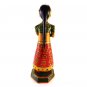 Beautiful Wooden Handmade Instrument Playing Traditional Pair
