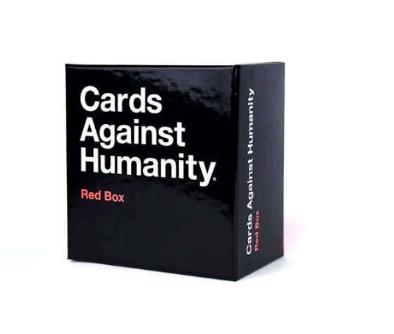 cards against humanity complete set