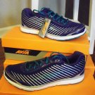 Avia Women's Running Gym Walking Purple Sneakers Tennis Shoes SIZE 8.5M NEW