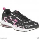 AVIA Women's Running Walking Sneakers PINK BLACK SILVER TENNIS SHOES SIZE 6,7,11