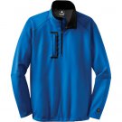 OGIO Golf 1/4 Zip Pullover Long Sleeve Windbreaker Jacket Mens XL NWT