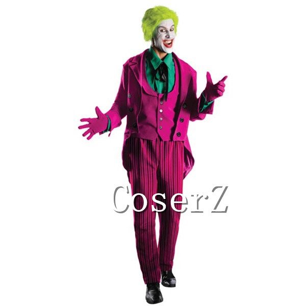 Joker Classic Adult Costume Adult Costumes