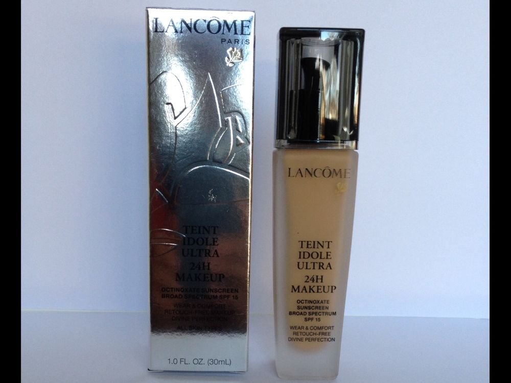 idole lancôme