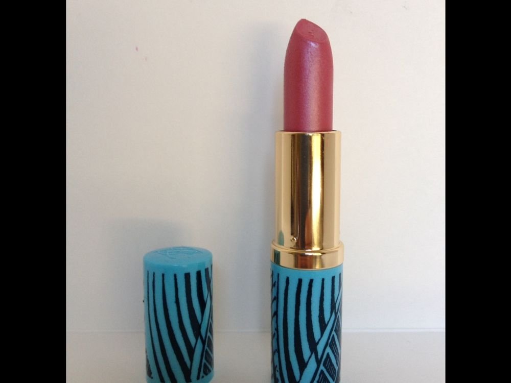 ESTEE LAUDER PURE COLOR LIPSTICK in 16 CANDY SHIMMER