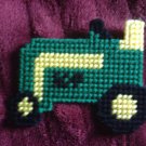TRACTOR MAGNET