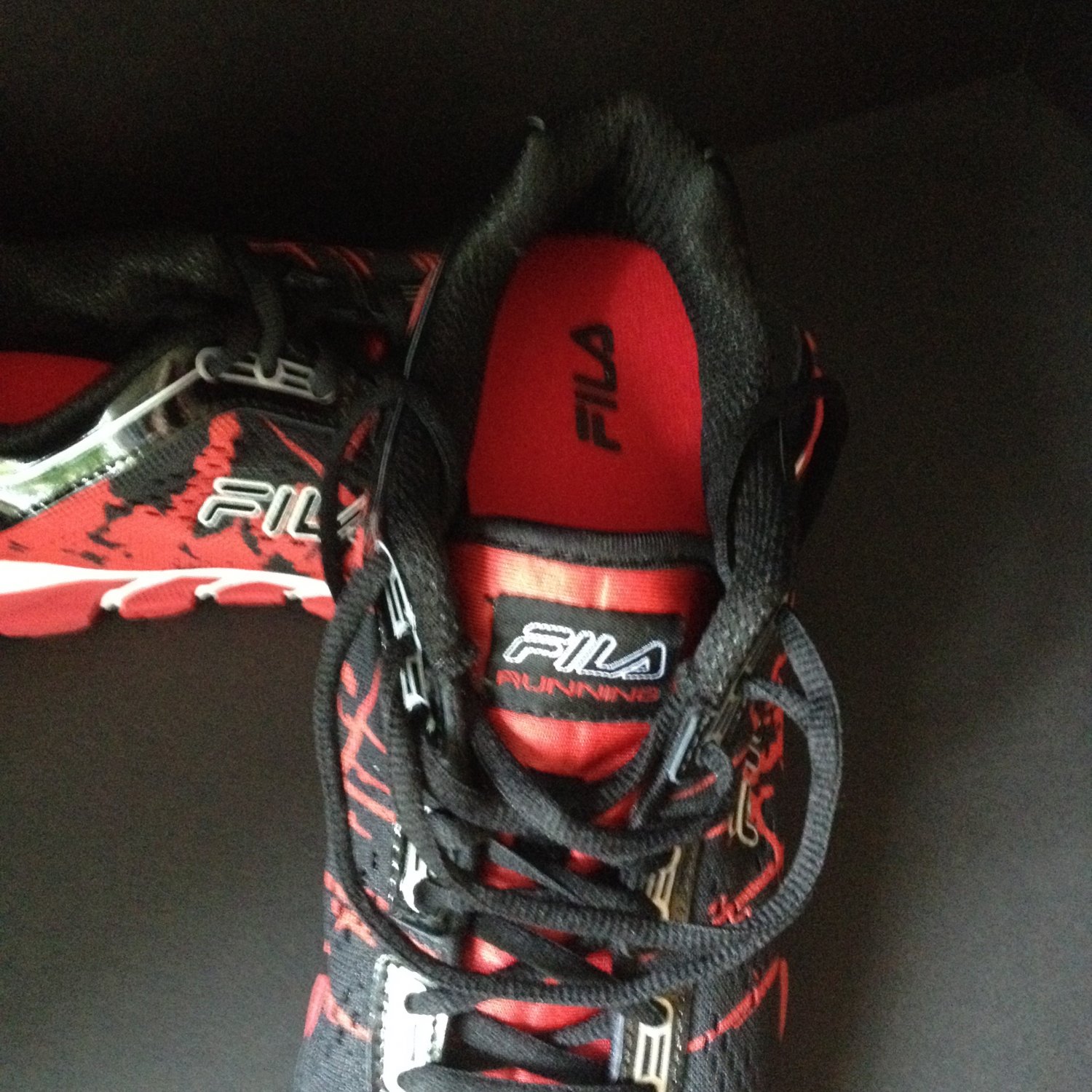 fila turbo fuel bc