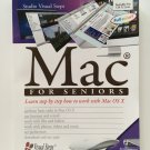 Mac for Seniors (Computer Books for Seniors series), On Sale