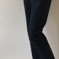 Jag Jeans Dark Blue Low Rise Slim Leg Nordstrom Stretch Size 4 Women