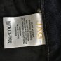 Jag Jeans Dark Blue Low Rise Slim Leg Nordstrom Stretch Size 4 Women