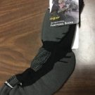 MEN'S ANTIBACTERIAL MERINO WOOL SILVER TECH. E.U. MADE TOP OF THE LINE SOCKS 3PR