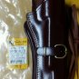 TRIPLE K CHEYENNE WESTERN HOLSTER NEW RIMFIRE SINGLE ACTION PISTOLS 7.5" BBL