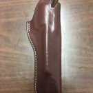 TRIPLE K #440 LIGHTNING HOLSTER FITS RUGER SINGLE SIX 6.5" BBL FACTORY BLEMISH