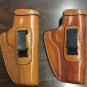 TRIPLE K #314 INSIDE PANT HOLSTER-NEW-FACTORY BLEMISH FITS COLT 1911 AND SIMILAR
