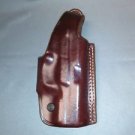 TRIPLE K TRIPLE THREAT HOLSTER #43-NEW-FACTORY BLEMISH FITS RUGER SR9/SR40