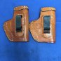 TRIPLE K #314 INSIDE PANT HOLSTER-NEW-FACTORY BLEMISH FITS RUGER LC9