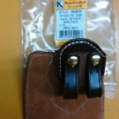 TRIPLE K #690 INSIDE PANT HOLSTER-NEW-CLOSEOUTS FITS SMALL SEMI AUTOS