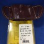 Triple K #246 Belt Slide Holster for HK USP/USP COMPACT