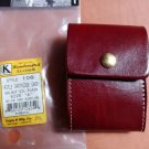 TRIPLE K RIFLE CARTRIDGE CARRIER NEW 30-06/270 HOLDS 8 RDS FITS ON 1 3/4" BELT TRIPLE K RIFLE CARTRIDGE CARRIER NEW 30-06/270 HOLDS 8 RDS FITS ON 1 3/4" BELT