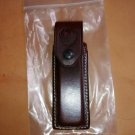 Triple K #94 Single Magazine Carrier .22 CALIBER RUGER MK I, II, III, IV MAGS Triple K #94 Single Magazine Carrier .22 CALIBER RUGER MK I, II, III, IV MAGS