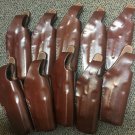 TRIPLE K #440 SIG 1911 W/ RAIL AND CLONES FACT BLEM WEAR STRONGSIDE / CROSSDRAW