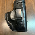 TRIPLE K #314 INSIDE PANT HOLSTER-NEW- FITS S&W M&P 9 OR 40 SHIELD BLACK COLOR