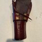 TRIPLE K #789 WESTERN HOLSTER-SHOW SAMPLE RUGER BLACKHAWK 5 1/2&acirc;��